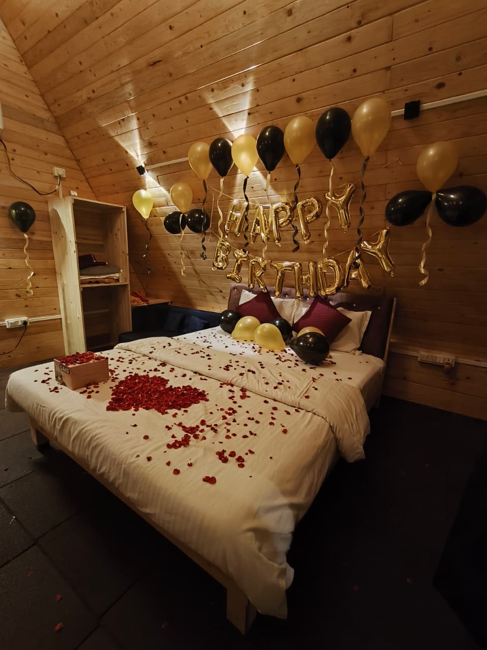 Birthday Decoration 1